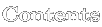 Contents