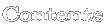 Contents